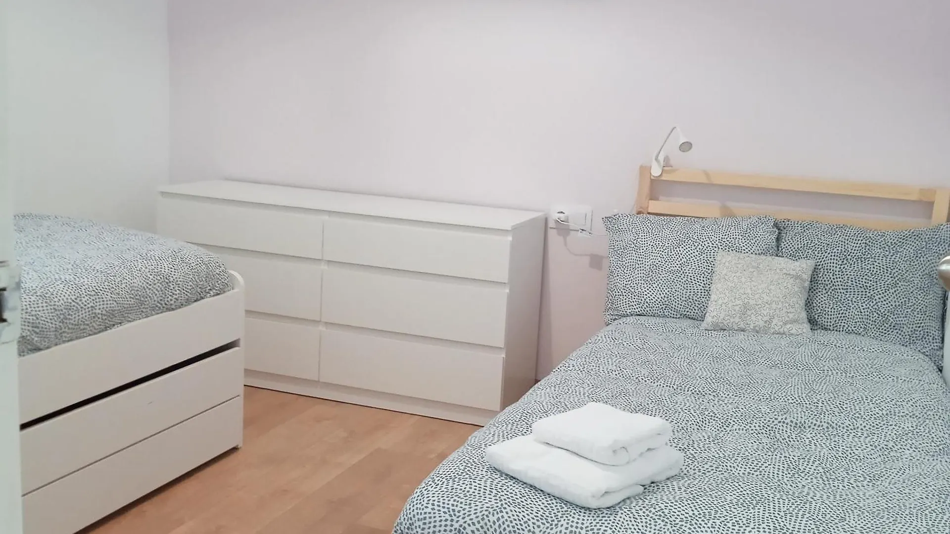 Apartamento Los Molinos La Laguna