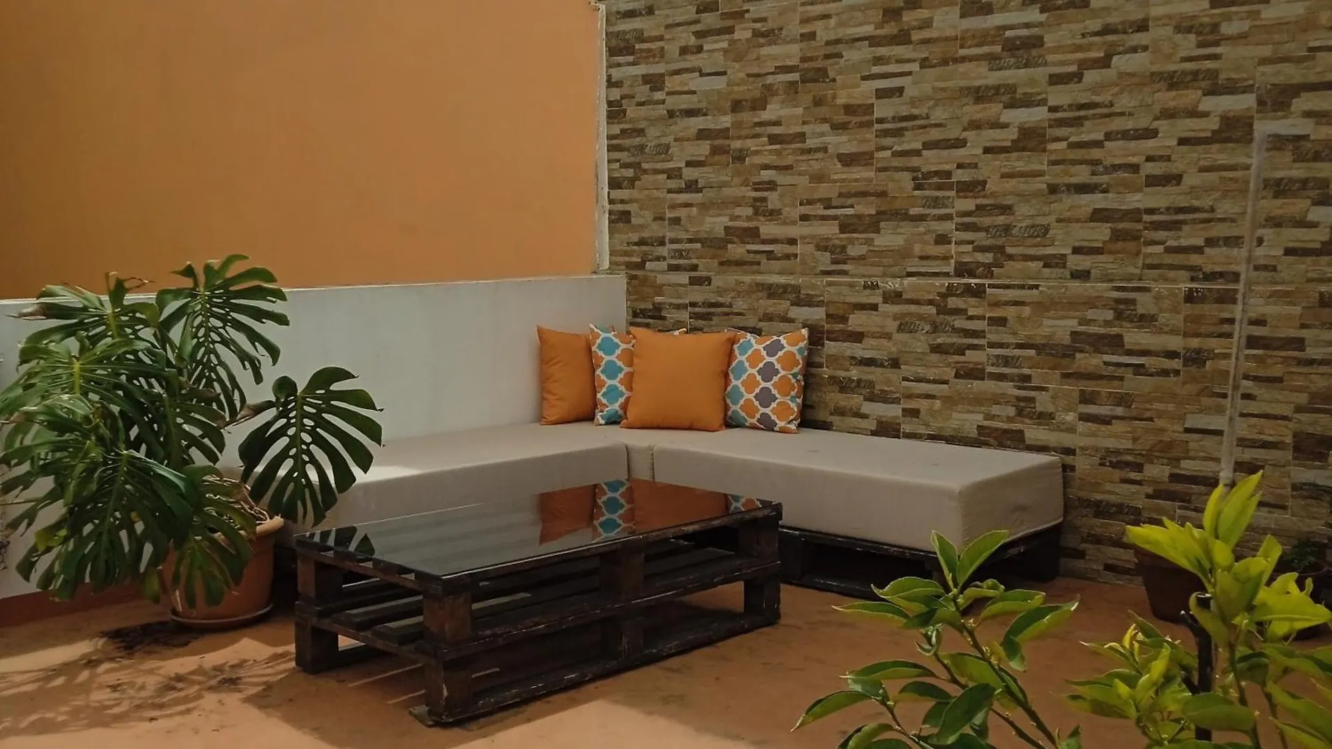 Apartamento Los Molinos La Laguna