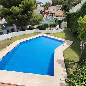 La Viña , Málaga España