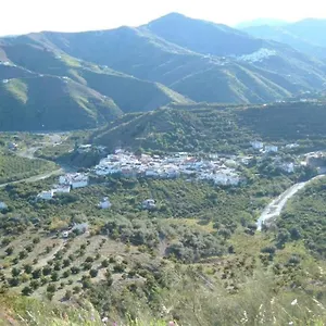 House Maruja With Wifi & Jacuzzi , Cutar España